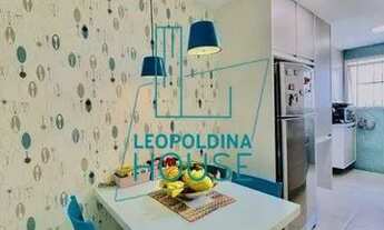 Imagem 6: SãO PAULO - Apartamento Padrão - Vila Leopoldina