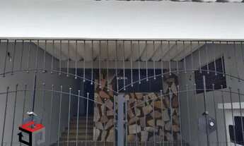 Imagem 4: Sobrado para aluguel 2 quartos 2 vagas Ferrazópolis - São Bernardo do Campo - SP