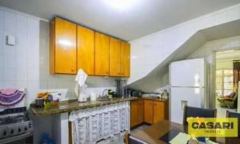 Imagem 5: Sobrado com 2 dormitórios, 102 m² - venda ou aluguel - Alves Dias - São Bernardo do Campo