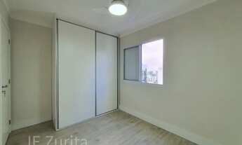 Imagem 6: Apartamento reformado, excelente localização. - DISPONÍVEL EM MAIO