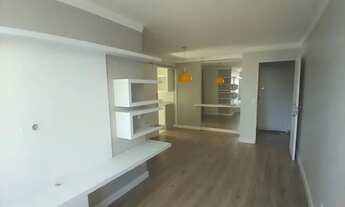 Imagem: Apartamento para locação com 55 m² sendo