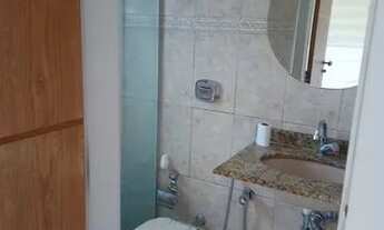 Imagem 3: Rua irmã Dulce ( Brotas) -2/4+ dependência