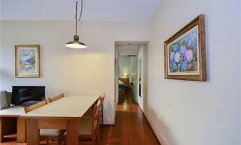 Imagem 2: APARTAMENTO RESIDENCIAL em São Paulo - SP, Vila Buarque