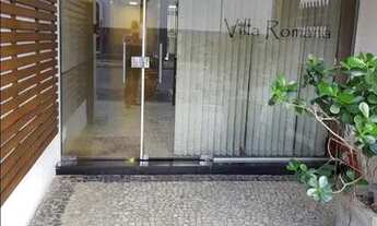 Imagem 3: Ótimo apartamento central com 2 dormitórios e 1 vaga de garagem, para alugar, 80 m² por R