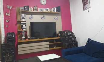 Imagem 4: Casa Casa com 1 dormitório