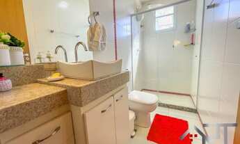 Imagem 4: Apartamento com 3 quartos em Itapuã, excelente localizacao - Vila Velha - ES