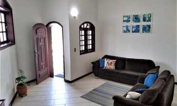 Imagem: Casa para locação em bolsão na cidade