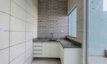 Imagem 4: Térrea para venda tem 81 metros quadrados com 3 quartos