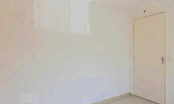 Imagem 7: Apartamento para Aluguel - Parque Santa Rita, 2 Quartos, 45 m2