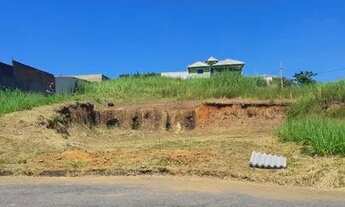 Imagem 2: Terreno (244m²) em Campo Grande - Condomínio Green Ville - documentação/rgi ok