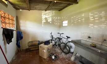 Imagem 7: Casa com 3 dormitórios para alugar, 80 m² por R$ 1.500,00/mês - Terra Bonita - Londrina/PR