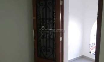 Imagem 6: SANTOS - Sobrado Padrão - Encruzilhada