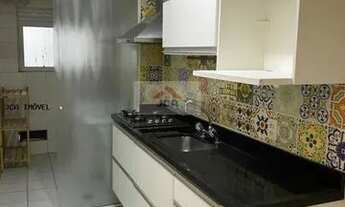 Imagem 4: Apartamento para Locação em Guarulhos, Centro, 2 dormitórios, 1 suíte, 2 banheiros, 2 vaga