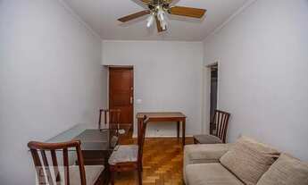 Imagem 3: Apartamento para Aluguel - Icaraí, 2 Quartos, 65 m2