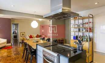 Imagem 2: Apartamento à venda no bairro Vila Olímpia - São Paulo/SP, Zona Sul