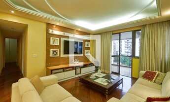 Imagem 4: Apartamento à Venda - Tijuca, 4 Quartos, 140 m2