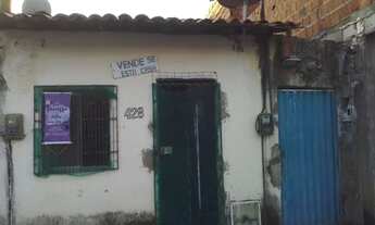 Imagem: Casa á venda