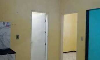 Imagem: Casa com garagem pra moto 450,00