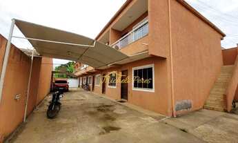 Imagem: Excelente kitnet planejada com 1 quarto