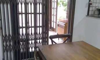 Imagem 5: Casa para Venda em Joinville, Bom Retiro, 3 dormitórios, 1 suíte, 1 banheiro, 2 vagas