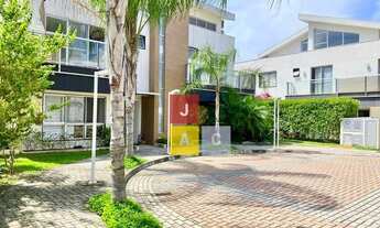 Imagem: Casa no Condomínio Concetto. Com área