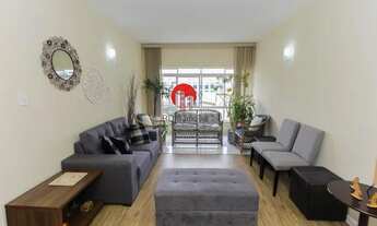 Imagem 5: Apartamento para Venda em São Paulo, Vila Nova Conceição, 2 dormitórios, 2 banheiros