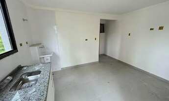 Imagem 4: Apartamento com 1 dormitório para alugar, 23 m² por R$ 1.400,00/mês - Jardim Guarulhos - G