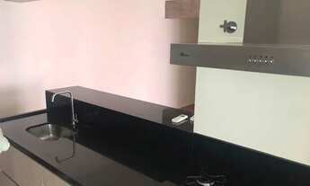 Imagem 2: Apartamento com 2 dormitórios para alugar, 81 m² por R$ 7.721,33/mês - Consolação - São Pa