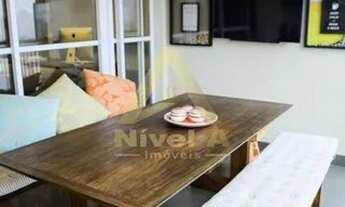 Imagem 5: Apartamento para Venda em São Paulo / SP no bairro Vila Mascote