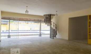 Imagem: Casa para Aluguel - Itanhangá, 6 Quartos