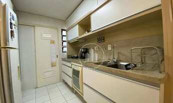 Imagem 7: Apartamento com 3 dormitórios à venda, 109 m² por R$ 1.200.000,00 - Centro - Florianópolis