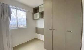 Imagem 7: NI- Apartamento I Em Candeias I 3 quartos I Andar Alto I Lazer completa