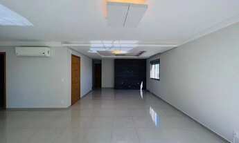 Imagem 2: Apartamento alto padrão Edifício Stuttgart para locação em Bosque das Juritis, Ribeirão Pr