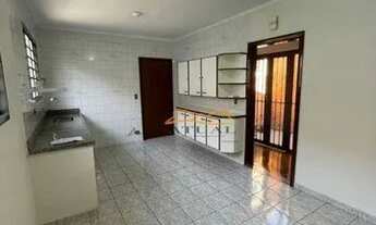 Imagem 5: Casa com 3 dormitórios para alugar, 191 m² por R$ 2.770/mês - Vila Areião - Piracicaba/SP