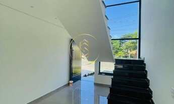 Imagem 7: Sobrado no condomínio Bella Cittá Villaggio II - Mogi das Cruzes - SP