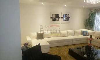 Imagem 4: Sobrado Impecável no Jardim São Paulo