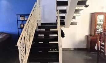 Imagem 5: Sobrado com 3 dormitórios à venda, 178 m² por R$ 745.000,00 - Casa Branca - Santo André/SP