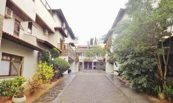 Imagem 2: Porto Alegre - Casa de Condomínio - Jardim Isabel