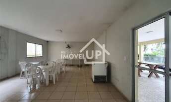 Imagem 7: Apartamento Cobertura Duplex - 2 quartos reversível - 97m2 - Estrutura completa