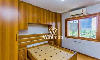 Imagem 5: Apartamento com 3 dormitórios à venda, 84 m² por R$ 625.000 - Petrópolis - Porto Alegre/RS