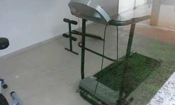 Imagem 2: Apartamento com Dormitorios em Campestre , Santo André