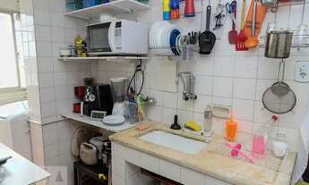 Imagem 5: Apartamento à Venda - Engenho Novo, 2 Quartos, 55 m2