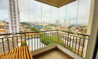 Imagem 4: Apartamento com 2 dormitórios, 68 m² - venda por R$ 800.000,00 ou aluguel por R$ 4.748,84