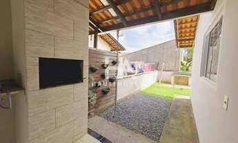 Imagem 6: Casa para aluguel tem 70 metros quadrados com 2 quartos em Schroeder I - Schroeder - SC