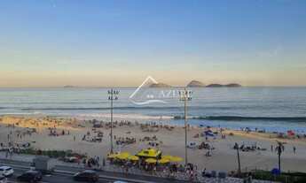 Imagem 4: Apartamento com 4 dormitórios para alugar, 476 m² por R$ 56.850,00/mês - Ipanema - Rio de