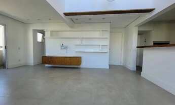 Imagem 5: Linda cobertura no Paraíso