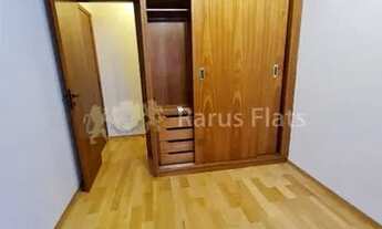 Imagem 7: Rarus Flats - Flat para locação - Edifício Olympic Jardins