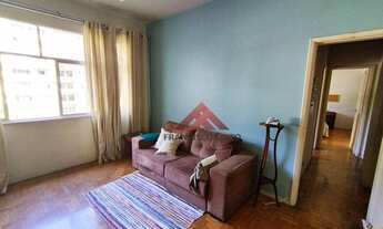 Imagem 3: Apartamento com 2 dormitórios para alugar, 70 m² por R$ 2.991,00/mês - Ingá - Niterói/RJ