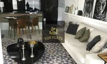 Imagem 6: Flat disponível na Vila Nova Conceição