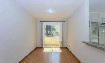 Imagem 2: Apartamento para Aluguel - Bosque da Saúde, 2 Quartos, 60 m2